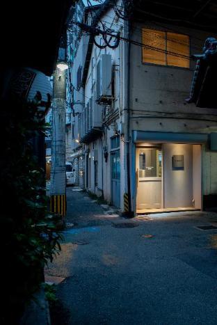 HOSTEL F CONCEPT