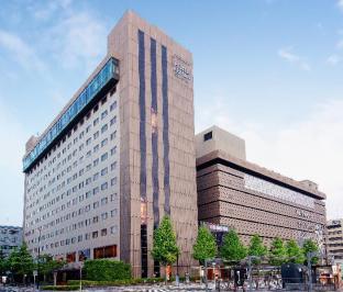 ホテル京阪 京都グランデ