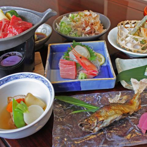 Keiryu Onsen Kammuriso