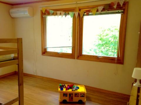 Fujimi Kogen HEIDI LODGE