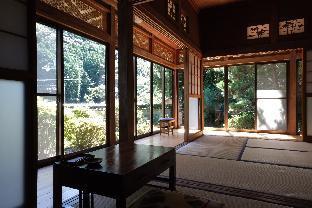 ［四万十］一軒家（156m²）｜ 2ベッドルーム／1バスルーム
