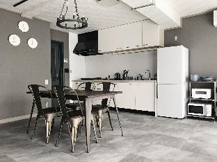 ［なんば］アパートメント（100m²）｜ 2ベッドルーム／1バスルーム