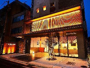 ザ ポケットホテル 京都四条烏丸 プライベートルームズ