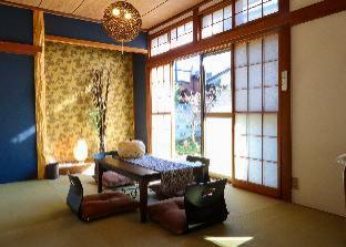 ［鎌倉］一軒家（110m²）｜ 4ベッドルーム／1バスルーム