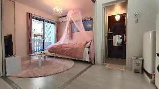 ［大阪市南部］スタジオ アパートメント（25 m²）／1バスルーム