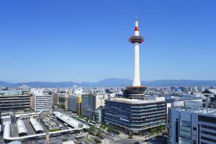 京都 タワー ホテル