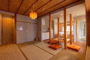 ［河原町］アパートメント（39m²）｜ 2ベッドルーム／1バスルーム