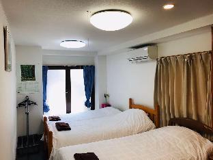 ［板橋］アパートメント（23m²）｜ 1ベッドルーム／1バスルーム