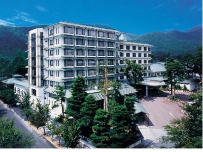 Tateyama Prince Hotel