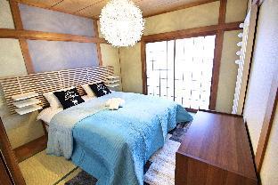 ［大阪市南区］一軒家（70m²）｜ 4ベッドルーム／1バスルーム