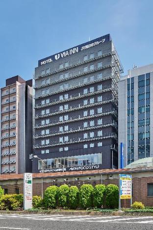 ヴィアイン心斎橋四ツ橋