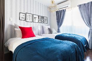 ［大阪市南部］アパートメント（40m²）｜ 1ベッドルーム／1バスルーム