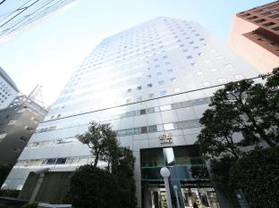 新宿ワシントンホテル 新館