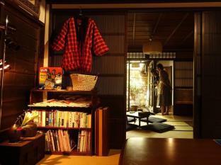 ゲストハウス 太鼓屋