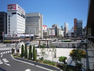 ホテルアベスト長野駅前