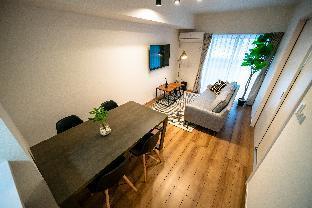 ［ベイエリア］アパートメント（47m²）｜ 2ベッドルーム／1バスルーム