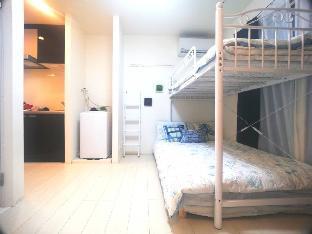 ［池袋］アパートメント（18m²）｜ 1ベッドルーム／1バスルーム