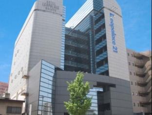 ホテルレオパレス名古屋
