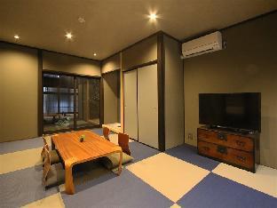 ［京都］一軒家（53m²）｜ 1ベッドルーム／2バスルーム