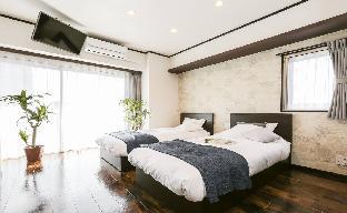 ［金山］アパートメント（27m²）｜ 1ベッドルーム／1バスルーム