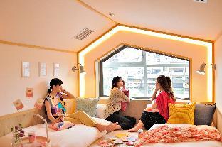 CAFETEL 京都三条 for Ladies