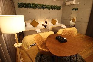 ［大阪城&京橋］アパートメント（31m²）｜ 1ベッドルーム／1バスルーム