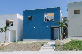 ［恩納］ヴィラ（115m²）｜ 3ベッドルーム／1バスルーム