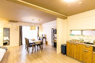 ［栄］アパートメント（44m²）｜ 1ベッドルーム／1バスルーム