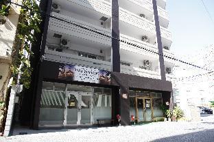 ヴィラ泉崎