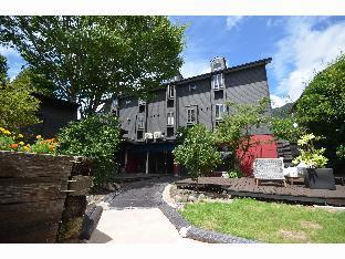 エタビア湯布院 金鱗湖