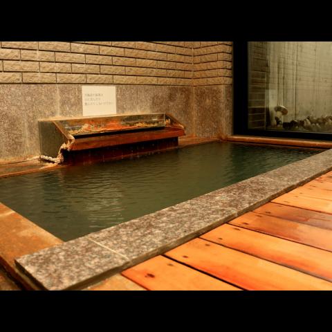 Urabandai Goshikinuma Tennen Onsen Tokiwasure