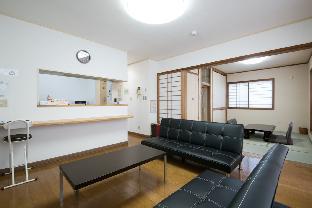 ［札幌］アパートメント（73m²）｜ 2ベッドルーム／1バスルーム