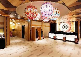 ダイワロイヤルホテルディープレミアム金沢
