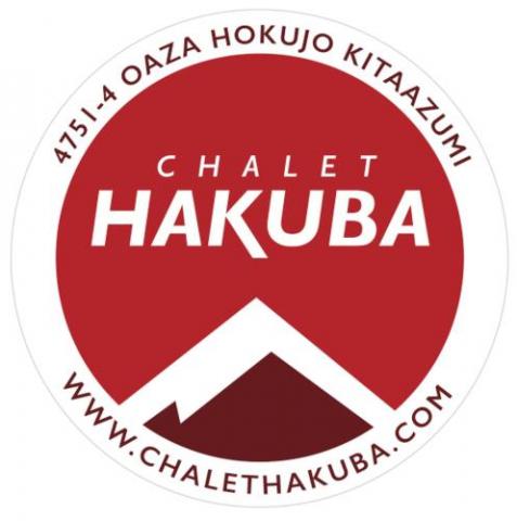 シャレー白馬