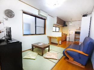 ［新宿］一軒家（90m²）｜ 4ベッドルーム／4バスルーム