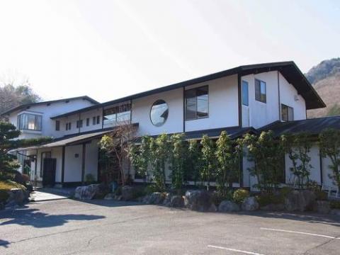 天城湯ヶ島温泉郷　天城路 