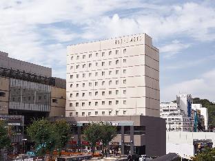 JR東日本ホテルメッツ横浜鶴見