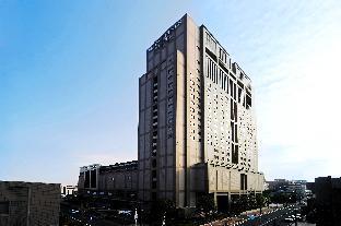 ロイヤルパインズホテル浦和