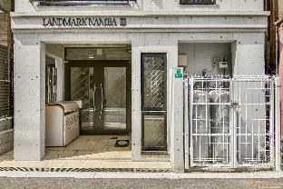 LAND MARK NAMBA 302