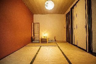 ［京都］アパートメント（25m²）｜ 1ベッドルーム／1バスルーム