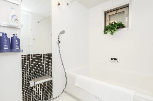 ［栄］アパートメント（26m²）｜ 1ベッドルーム／1バスルーム