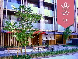 Stay SAKURA 京都 風雅