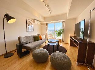 A2102 2BedroomApartment inSapporo