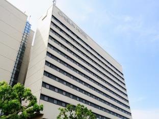 チサンホテル神戸