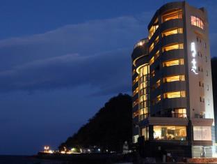 ラグジュアリー和ホテル風の薫