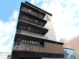 ホテルトレンド 金沢駅前