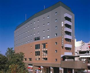 JR東日本 ホテルメッツ津田沼