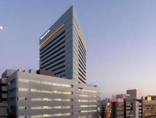 新大阪ワシントンホテルプラザ