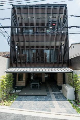 シキスイート京都梅小路