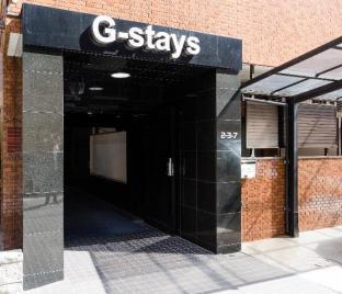 G ステイズ 新宿